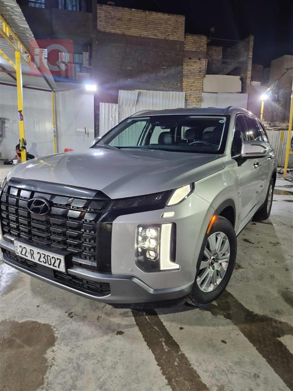 هيونداي باليسيد 2023 للبيع في العراق -  بغداد